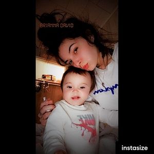 Meet your Posher, Brianna